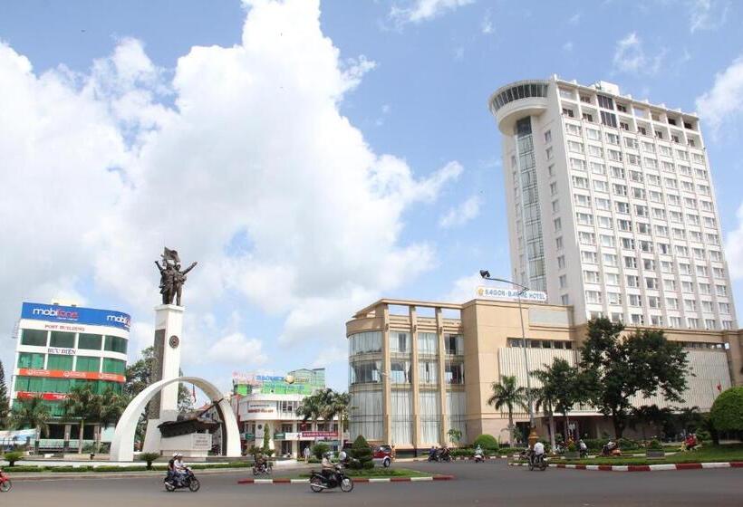 호텔 Sai Gon Ban Me