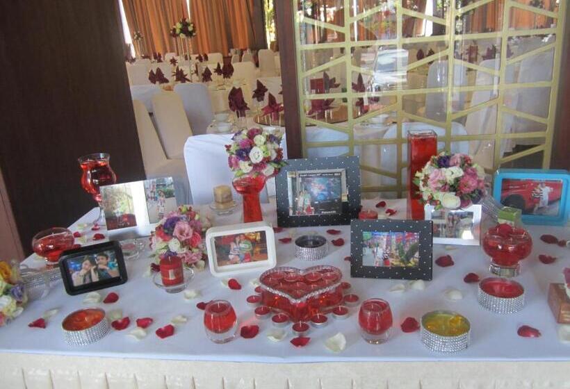 호텔 Sai Gon Ban Me