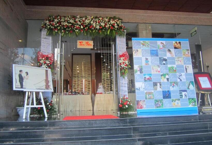 호텔 Sai Gon Ban Me