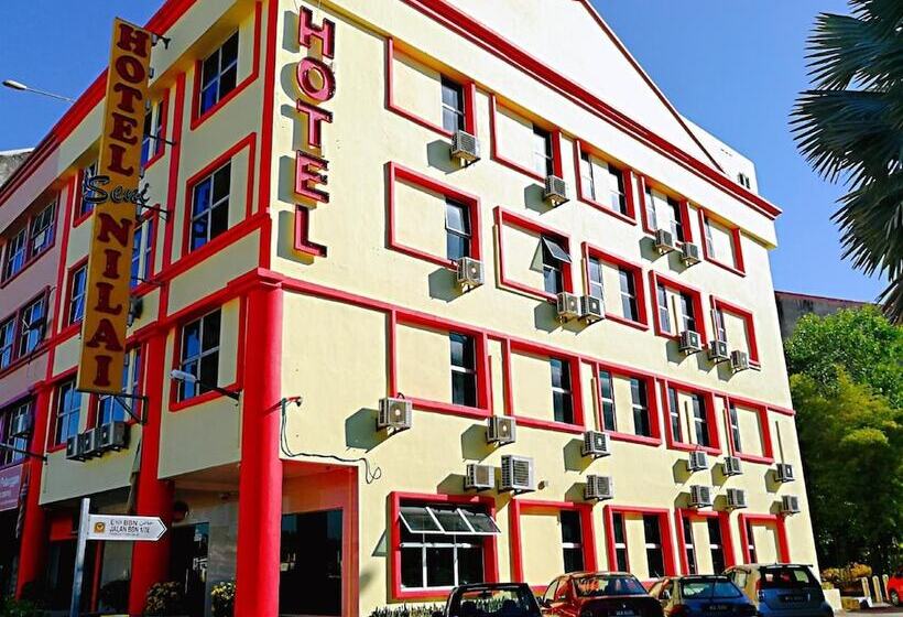 Отель Seri Nilai
