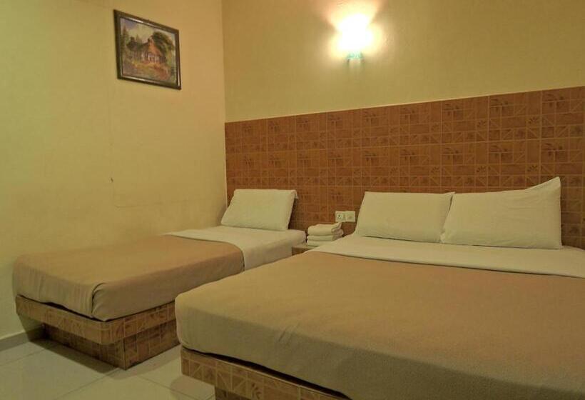 Отель Seri Nilai