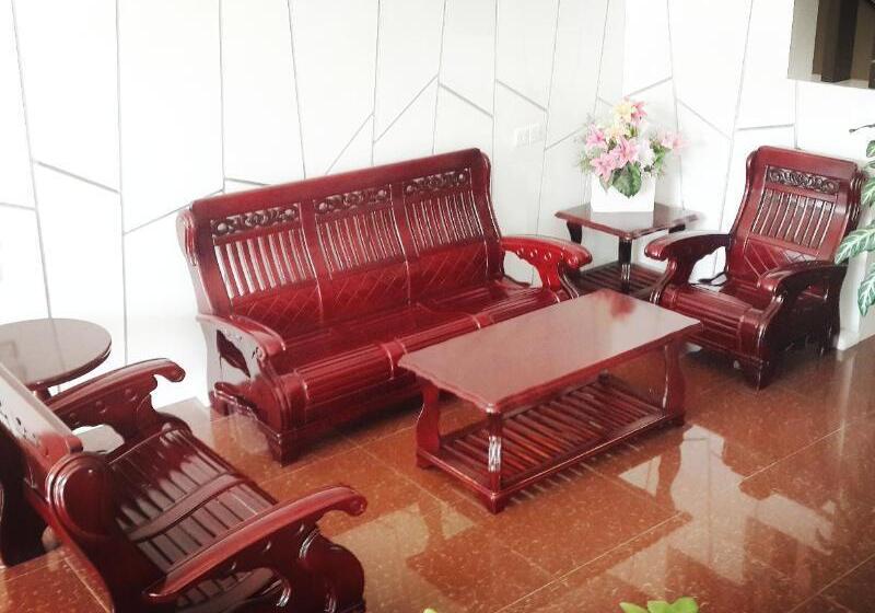 Отель Seri Nilai