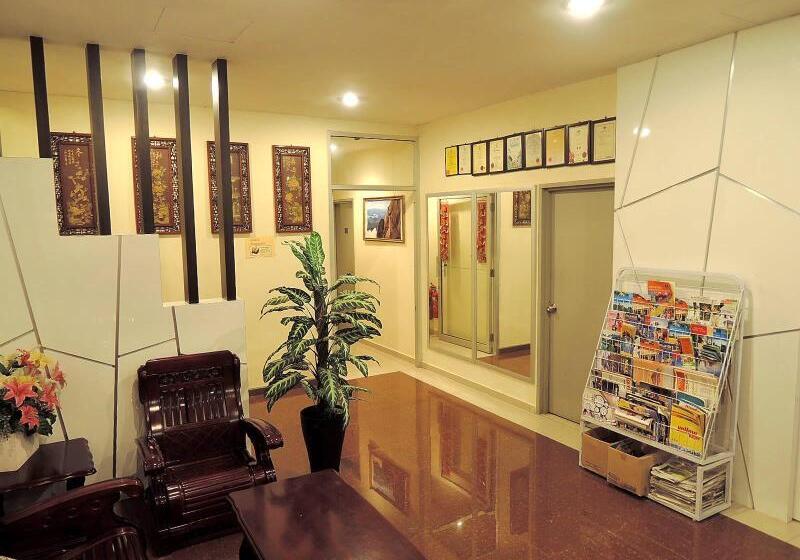 Отель Seri Nilai