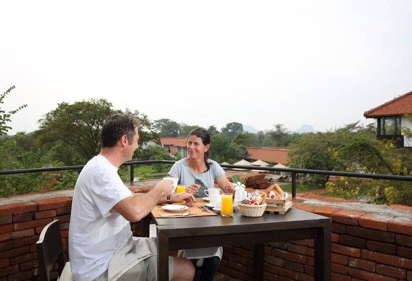 酒店 Sigiriyajungles Resort & Spa