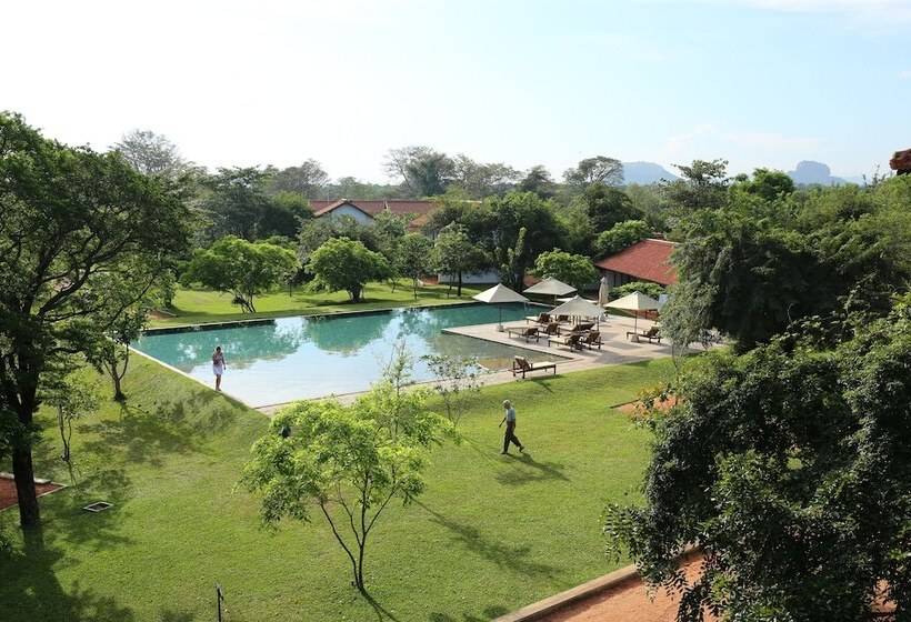 酒店 Sigiriyajungles Resort & Spa