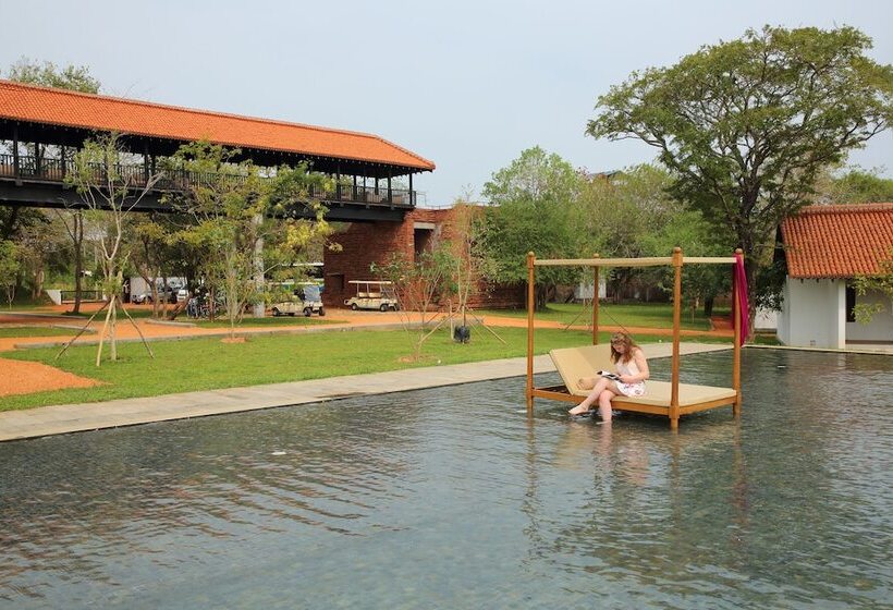 酒店 Sigiriyajungles Resort & Spa