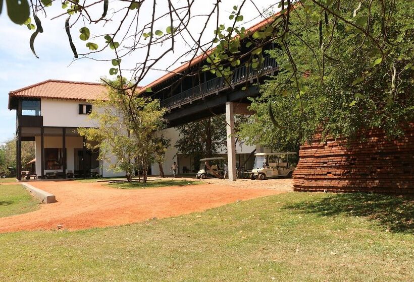 酒店 Sigiriyajungles Resort & Spa