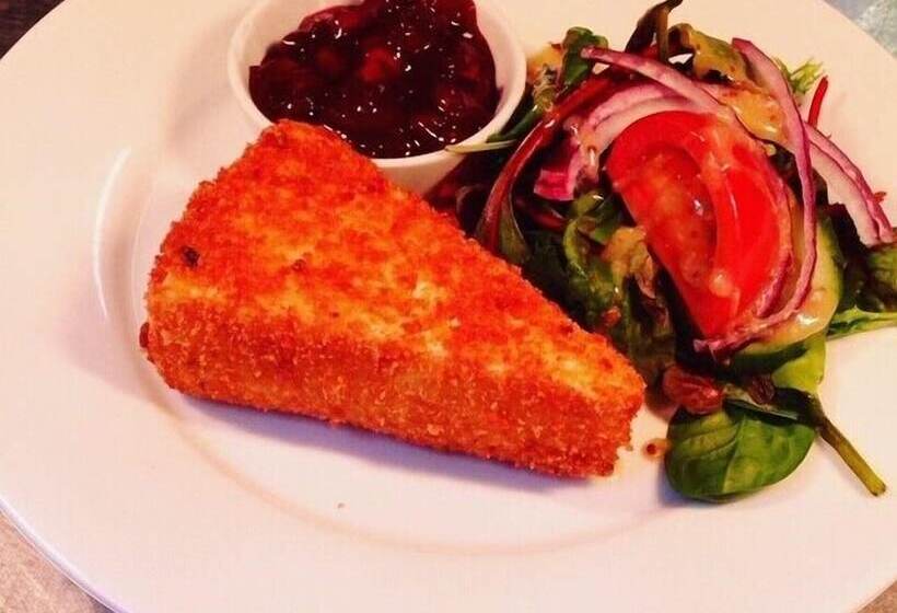 ホテル Silverstone Golf Club &