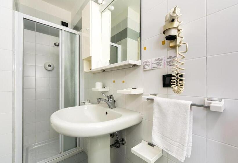 בית מלון כפרי Smeraldo