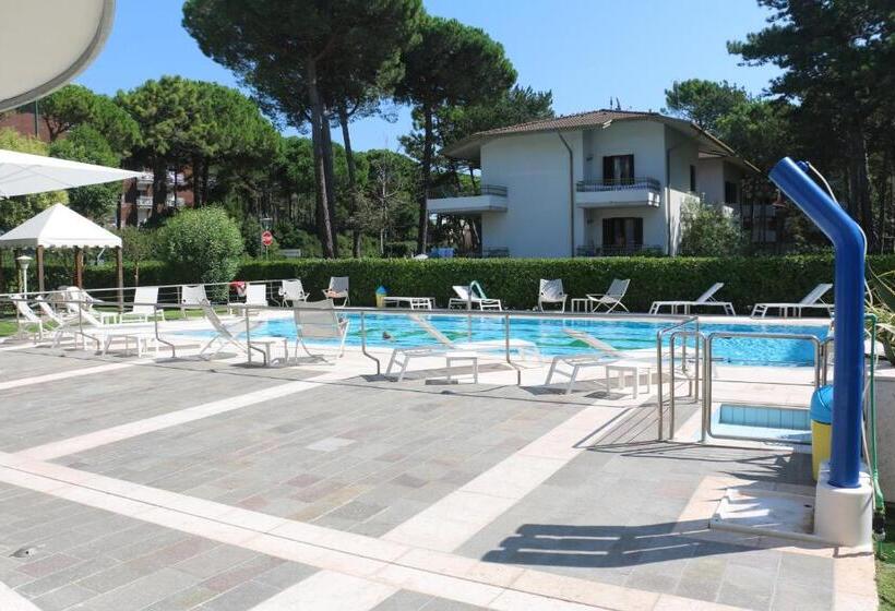 בית מלון כפרי Smeraldo