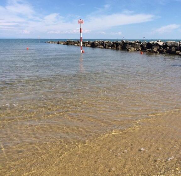 בית מלון כפרי Smeraldo