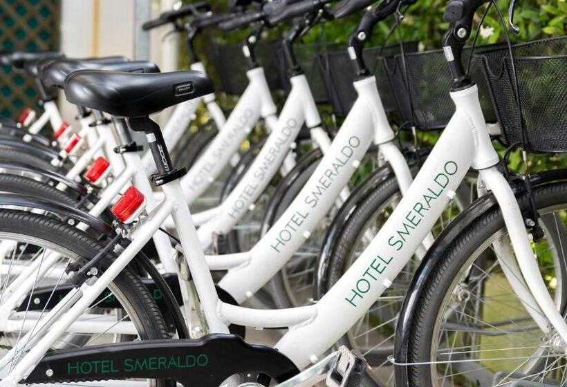 בית מלון כפרי Smeraldo