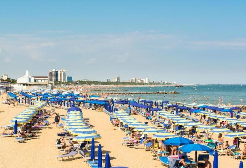 בית מלון כפרי Smeraldo