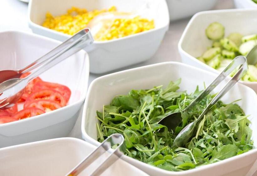 בית מלון כפרי Smeraldo