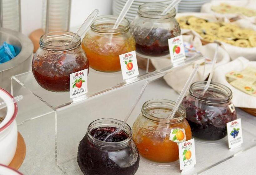 בית מלון כפרי Smeraldo