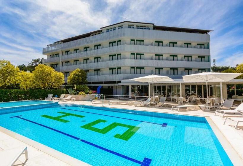 בית מלון כפרי Smeraldo