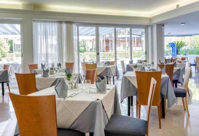 בית מלון כפרי Smeraldo