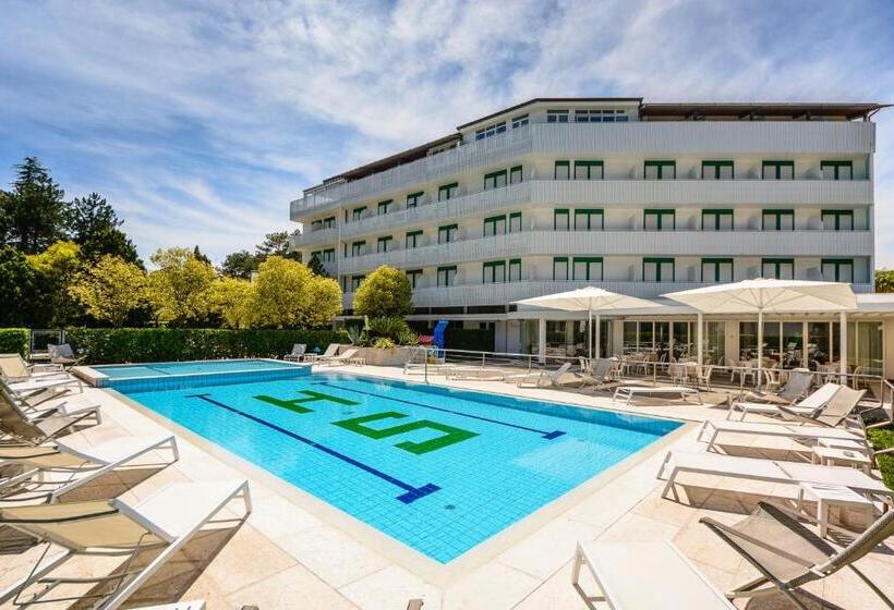 בית מלון כפרי Smeraldo