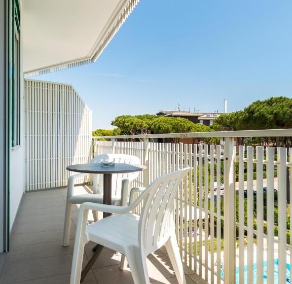 בית מלון כפרי Smeraldo