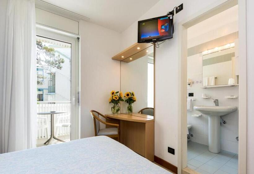 בית מלון כפרי Smeraldo