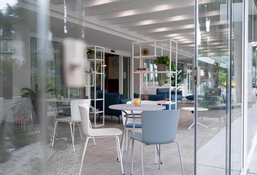 בית מלון כפרי Smeraldo