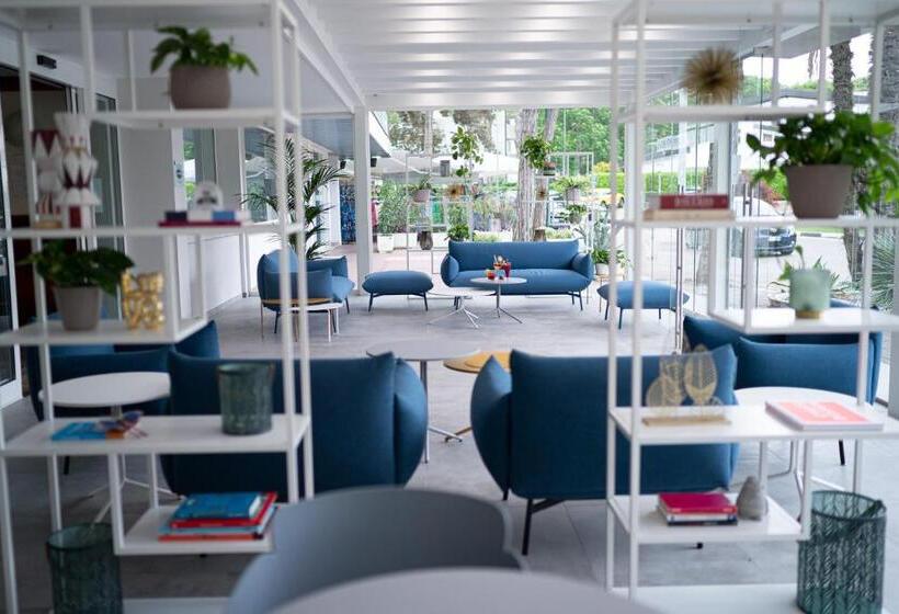 בית מלון כפרי Smeraldo