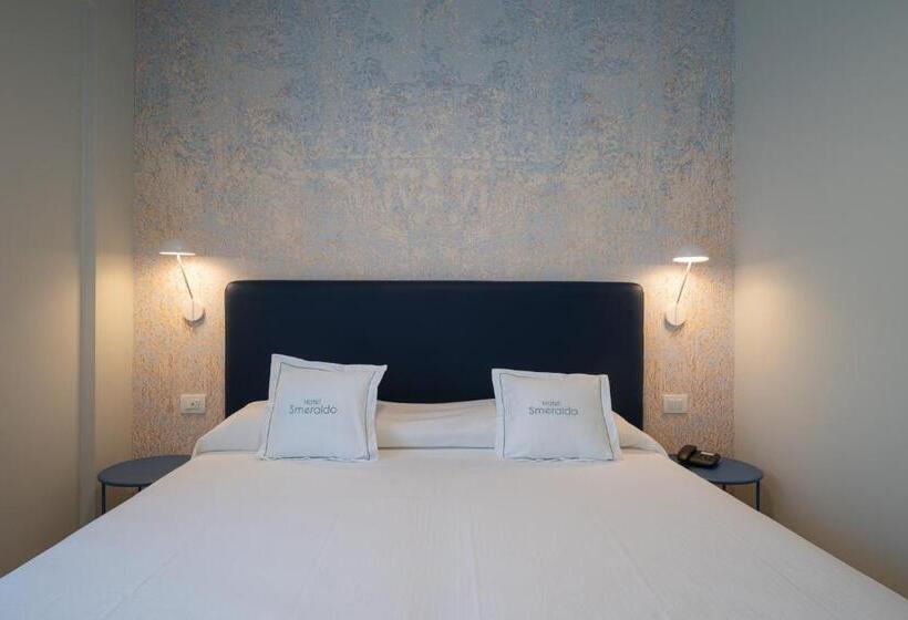 בית מלון כפרי Smeraldo