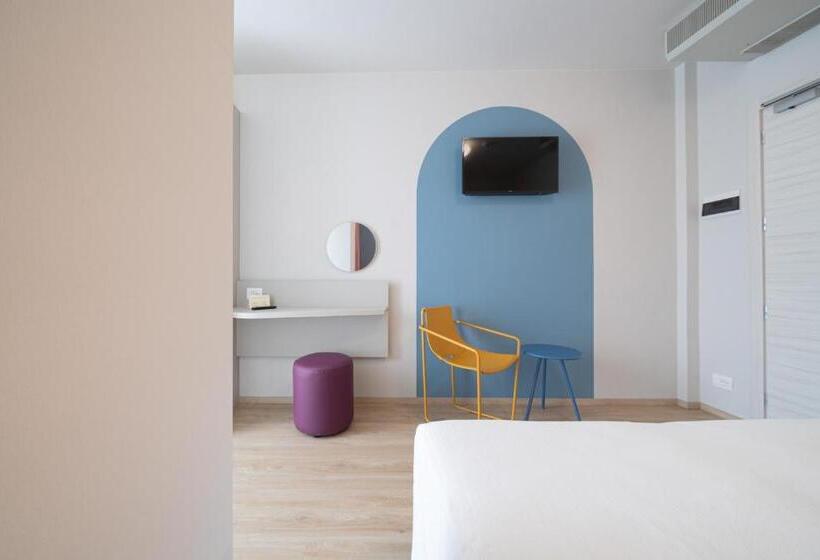 בית מלון כפרי Smeraldo