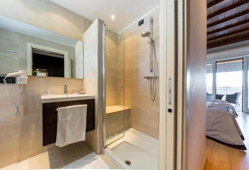 בית מלון כפרי Smeraldo