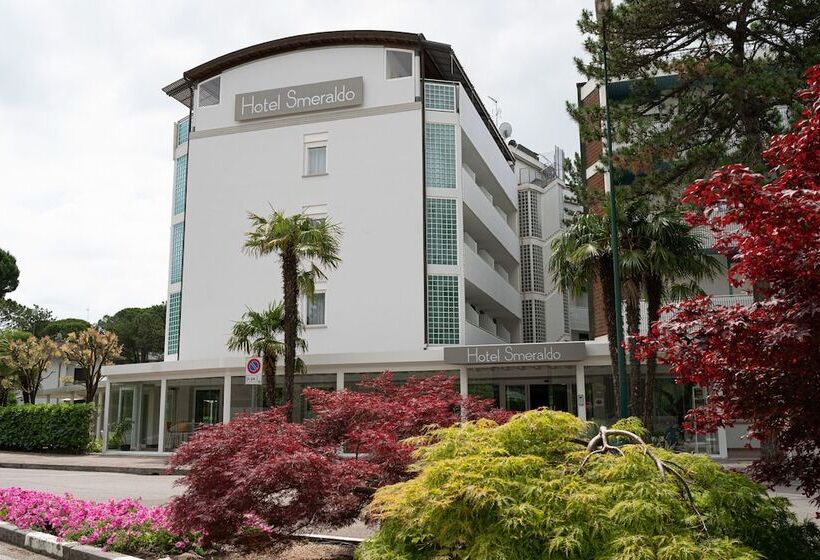 בית מלון כפרי Smeraldo