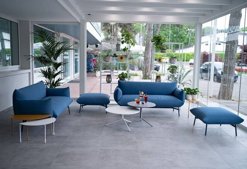 בית מלון כפרי Smeraldo