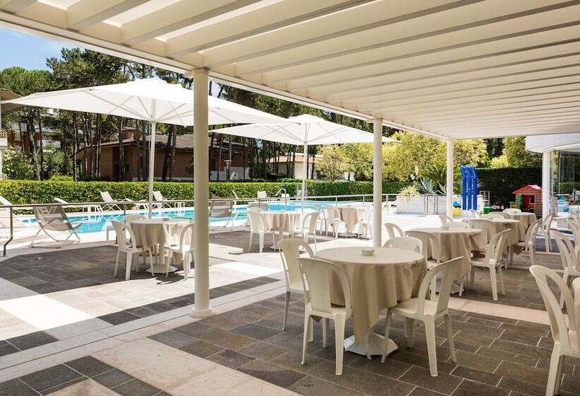 בית מלון כפרי Smeraldo