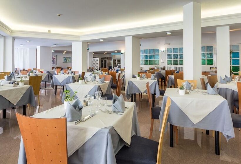 בית מלון כפרי Smeraldo