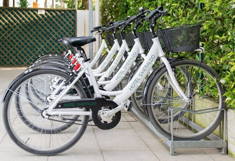 בית מלון כפרי Smeraldo