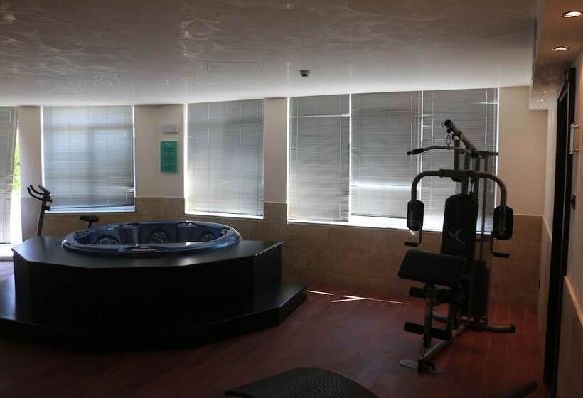 בית מלון כפרי Smeraldo