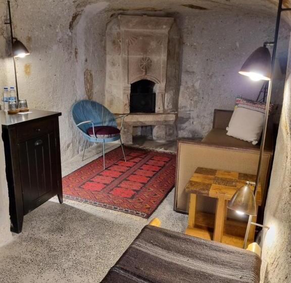 Hotel Sota Cappadocia