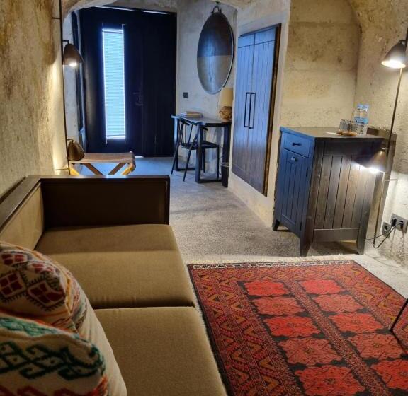 Hotel Sota Cappadocia