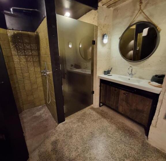 Hotel Sota Cappadocia