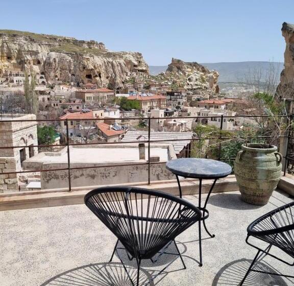 Hotel Sota Cappadocia