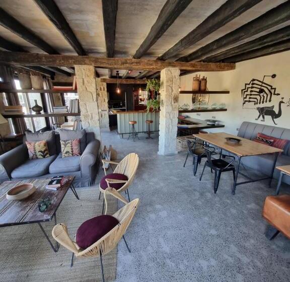 Hotel Sota Cappadocia