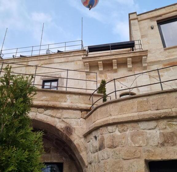 Hotel Sota Cappadocia