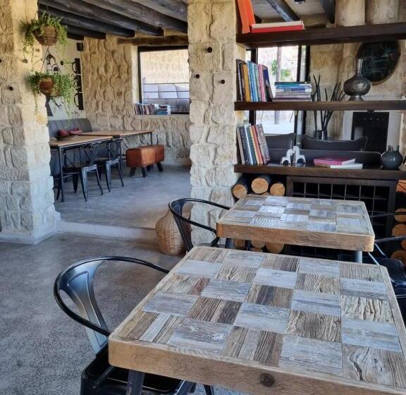 Hotel Sota Cappadocia