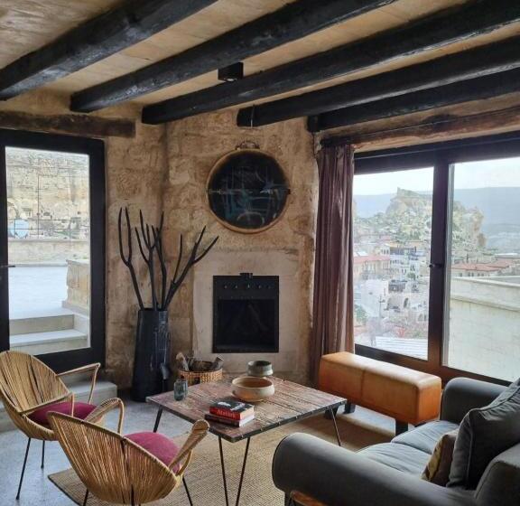 Hotel Sota Cappadocia