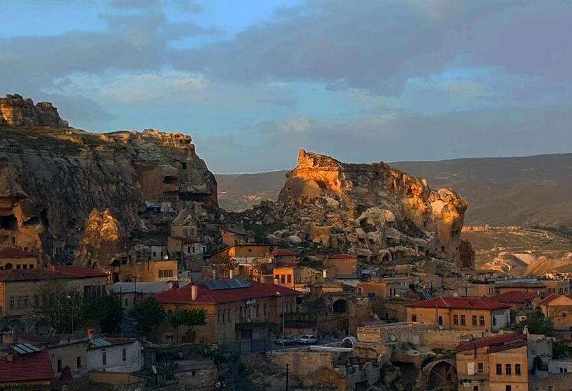 Hotel Sota Cappadocia