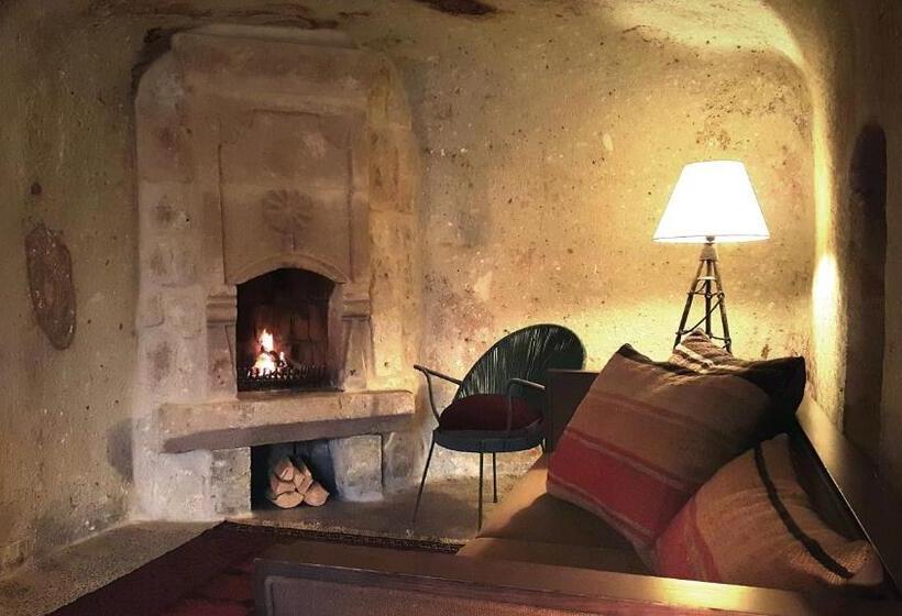 Hotel Sota Cappadocia