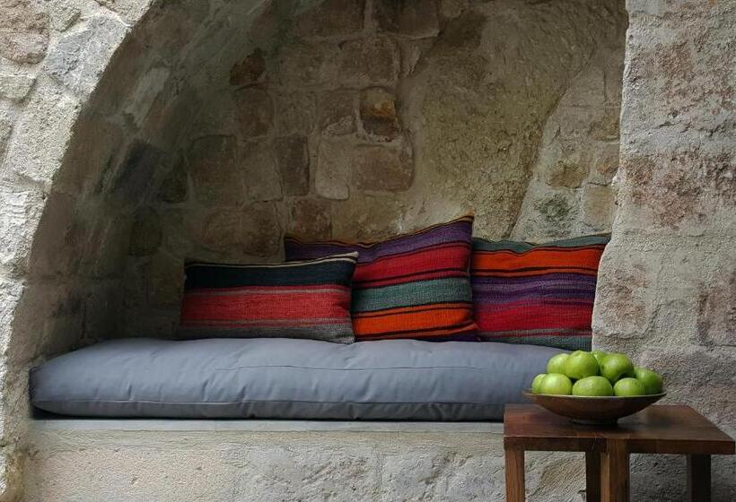 Hotel Sota Cappadocia