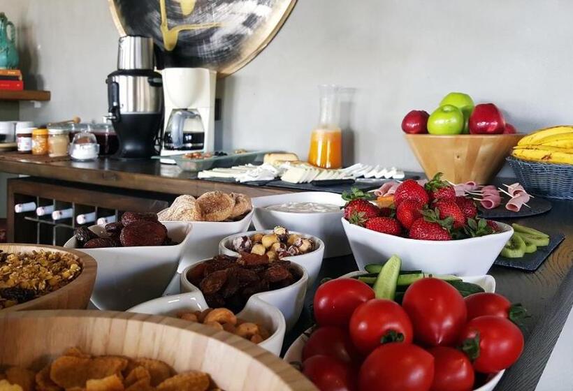 Hotel Sota Cappadocia