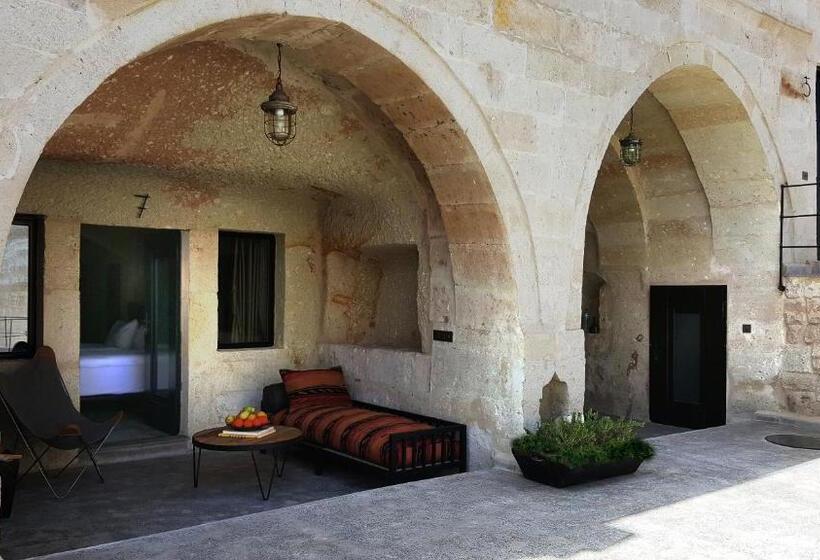 Hotel Sota Cappadocia