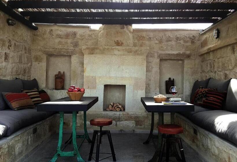 Hotel Sota Cappadocia