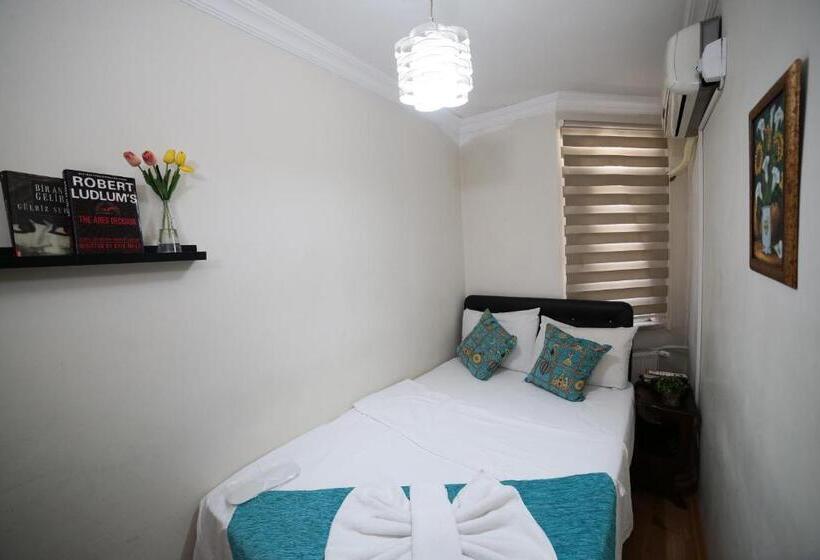 ホテル Taksim Trust